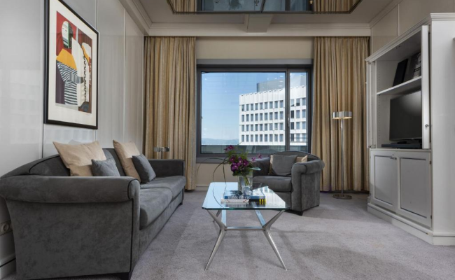 Maritim Hotel Frankfurt