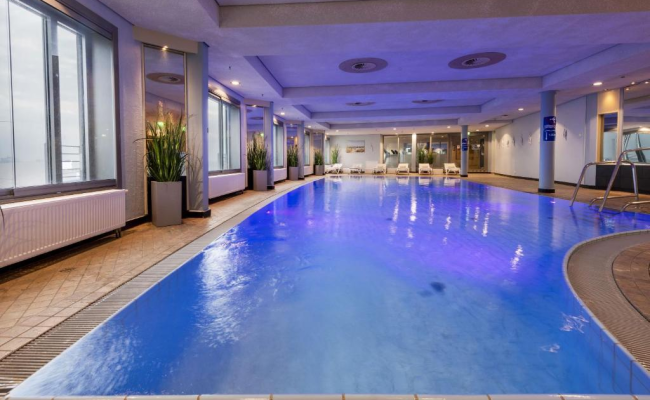 Maritim Hotel Frankfurt