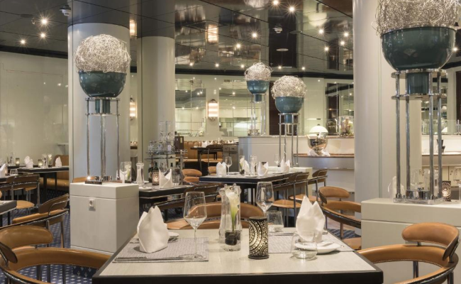 Maritim Hotel Frankfurt