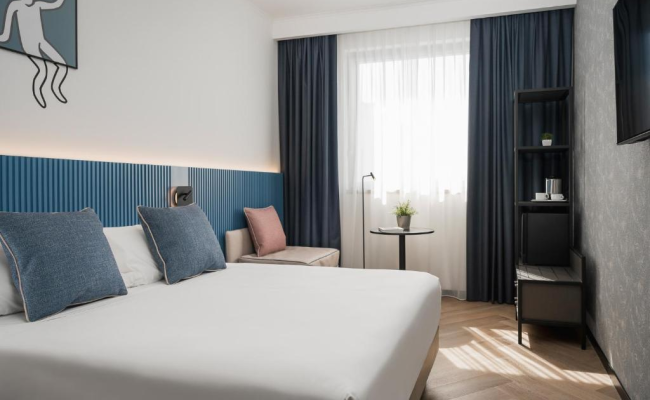 Mitico Hotel & Natural Spa gia Encore