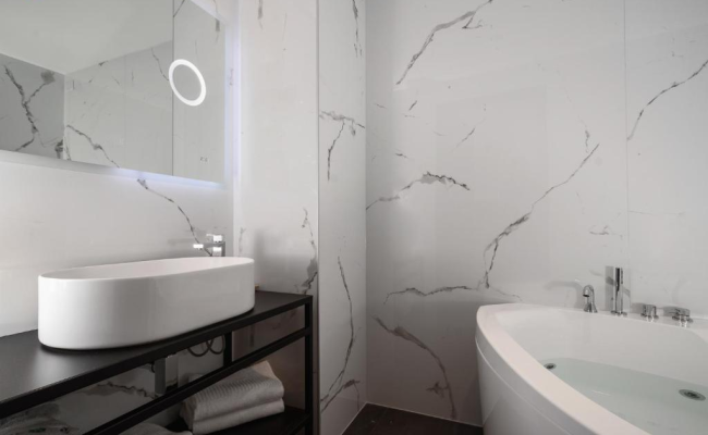 Mitico Hotel & Natural Spa gia Encore
