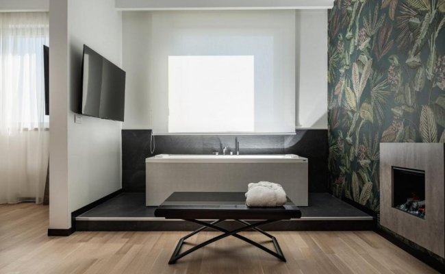 Mitico Hotel & Natural Spa gia Encore