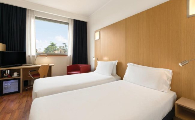 Mitico Hotel & Natural Spa gia Encore