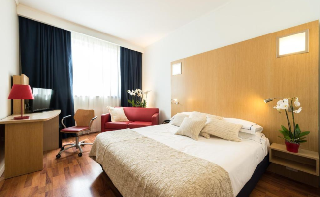 Mitico Hotel & Natural Spa gia Encore