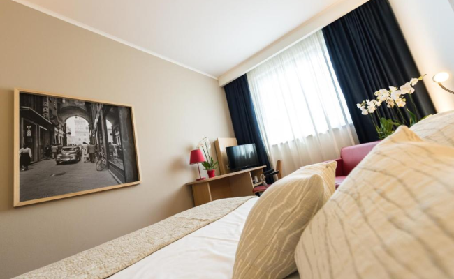 Mitico Hotel & Natural Spa gia Encore