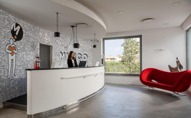 Mitico Hotel & Natural Spa gia Encore