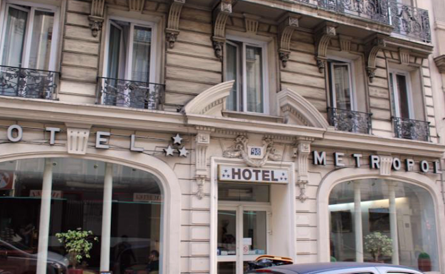 Metropol