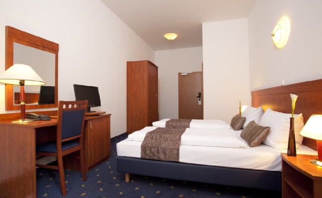 Hotel Atrium Charlottenburg