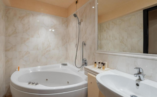 Hotel Leopardi