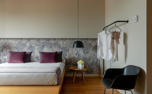 Hotel Leopardi