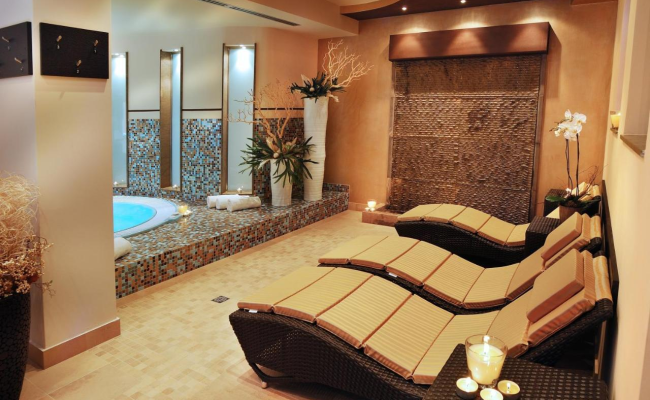 Hotel Leopardi