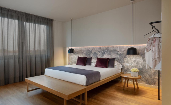 Hotel Leopardi