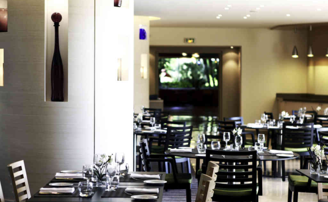 Hotel Cannes Montfleury