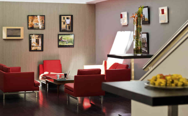 Hotel Cannes Montfleury