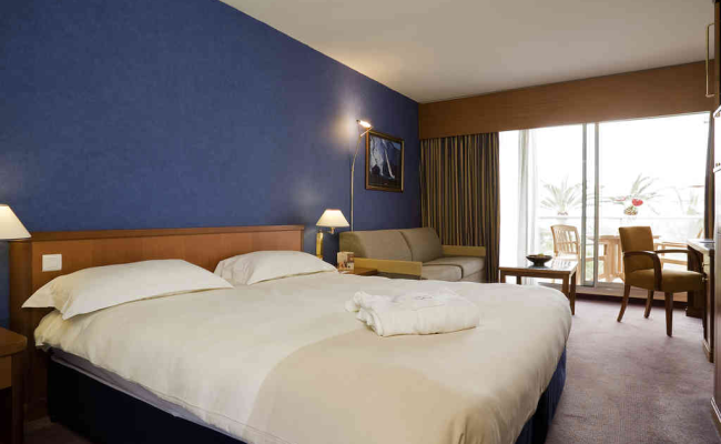 Hotel Cannes Montfleury
