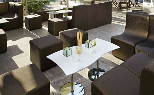 Hotel Cannes Montfleury