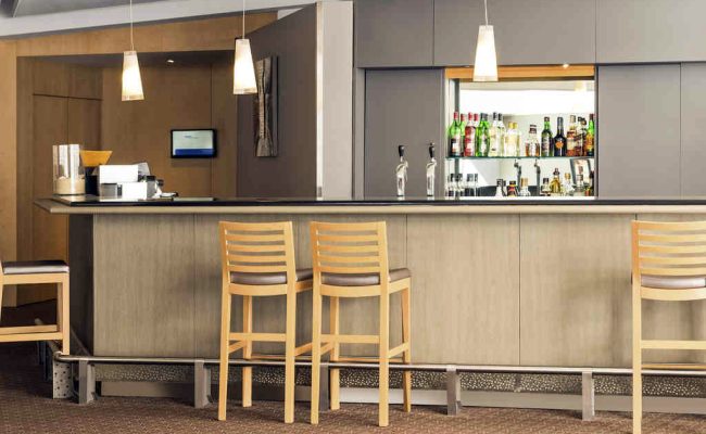 Hotel Cannes Montfleury