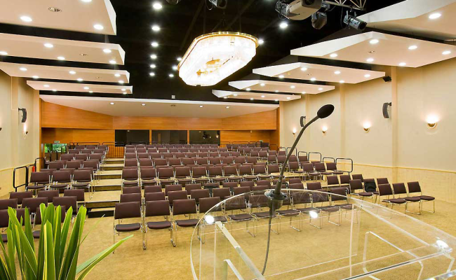 Hotel Cannes Montfleury