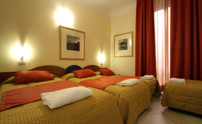 Hotel Demo'
