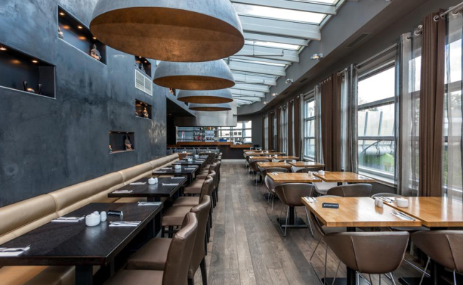 XO Hotels Blue Tower
