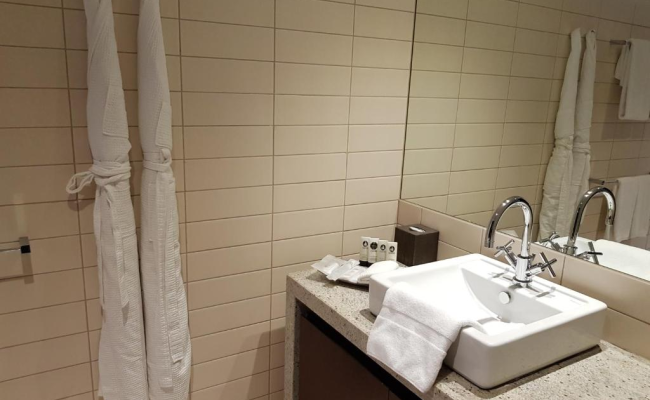 Ascott Park Place Dubai