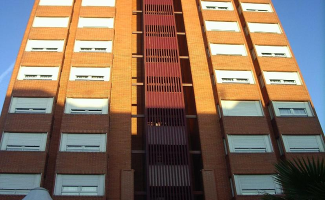 Porcel Torre Garden