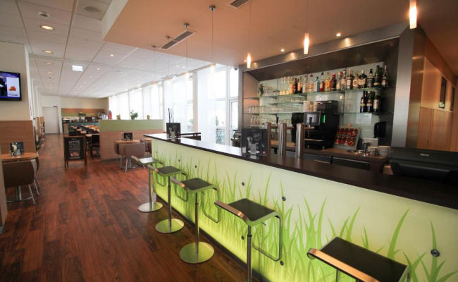 Ibis Hotel Dusseldorf Hauptbahnhof