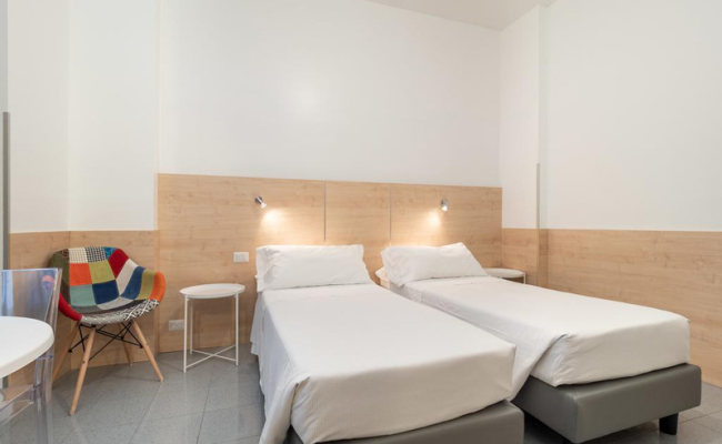 Aparthotel Navigli