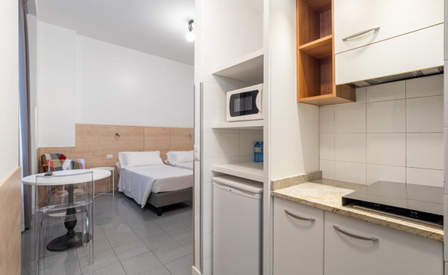 Aparthotel Navigli