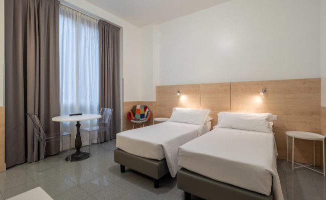 Aparthotel Navigli