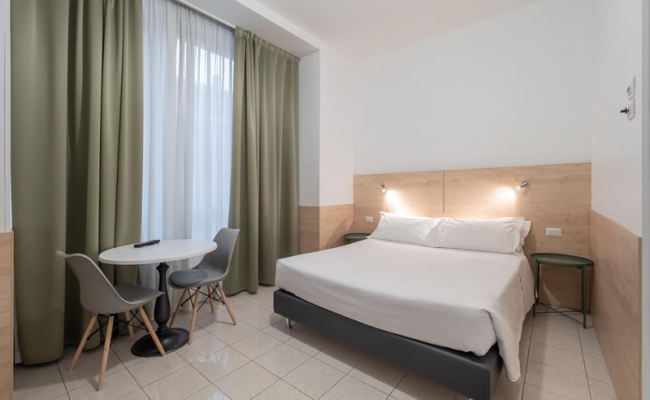 Aparthotel Navigli