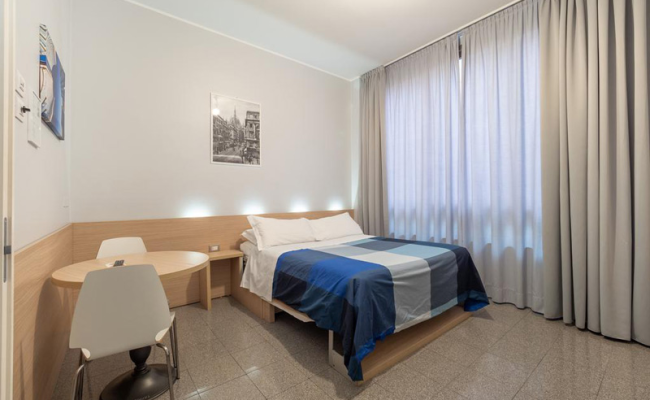 Aparthotel Navigli
