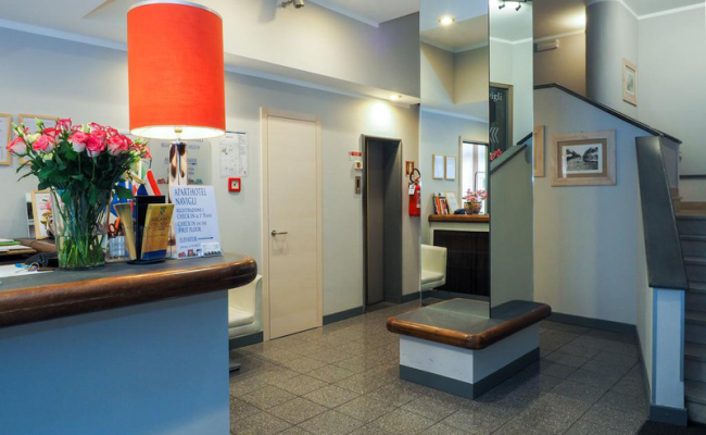 Aparthotel Navigli