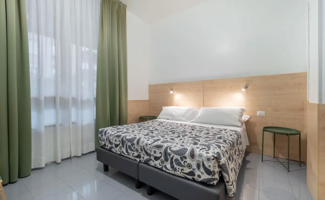 Aparthotel Navigli