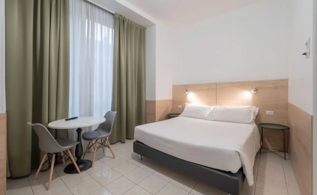 Aparthotel Navigli