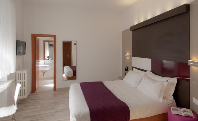Genius Hotel Downtown