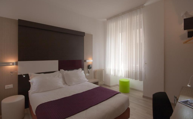 Genius Hotel Downtown