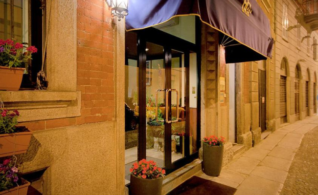 Genius Hotel Downtown