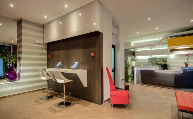 Genius Hotel Downtown