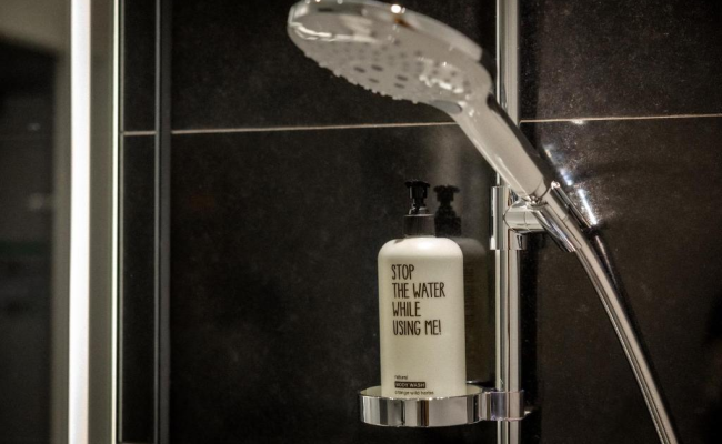 The Cloud One Frankfurt - Metropolitan