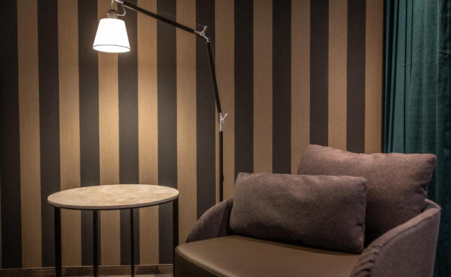 The Cloud One Frankfurt - Metropolitan