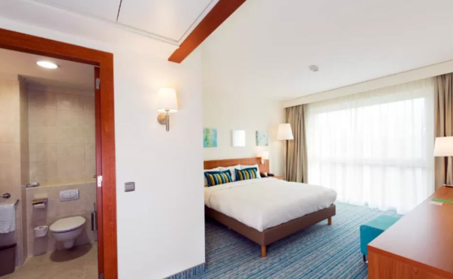 Courtyard By Marriott Brussels