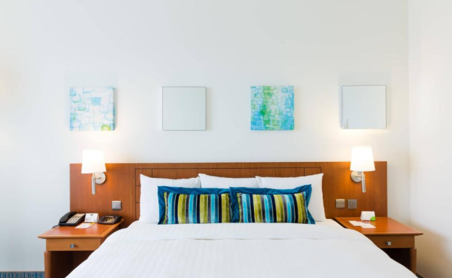 Courtyard By Marriott Brussels