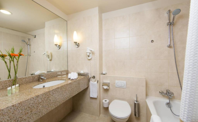Courtyard By Marriott Brussels