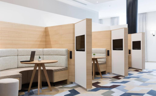 Courtyard By Marriott Brussels