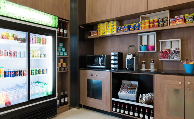 Courtyard By Marriott Brussels