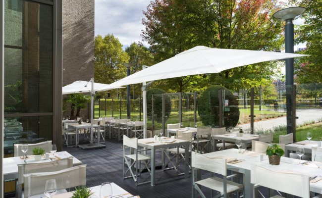 Courtyard By Marriott Brussels