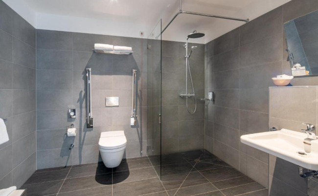 Best Western Hotel Kantstrasse Berlin