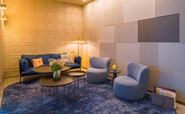 Best Western Hotel Kantstrasse Berlin