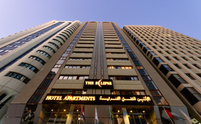 Eclipse Boutique Suites